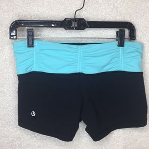 🍋 Lululemon Shorts